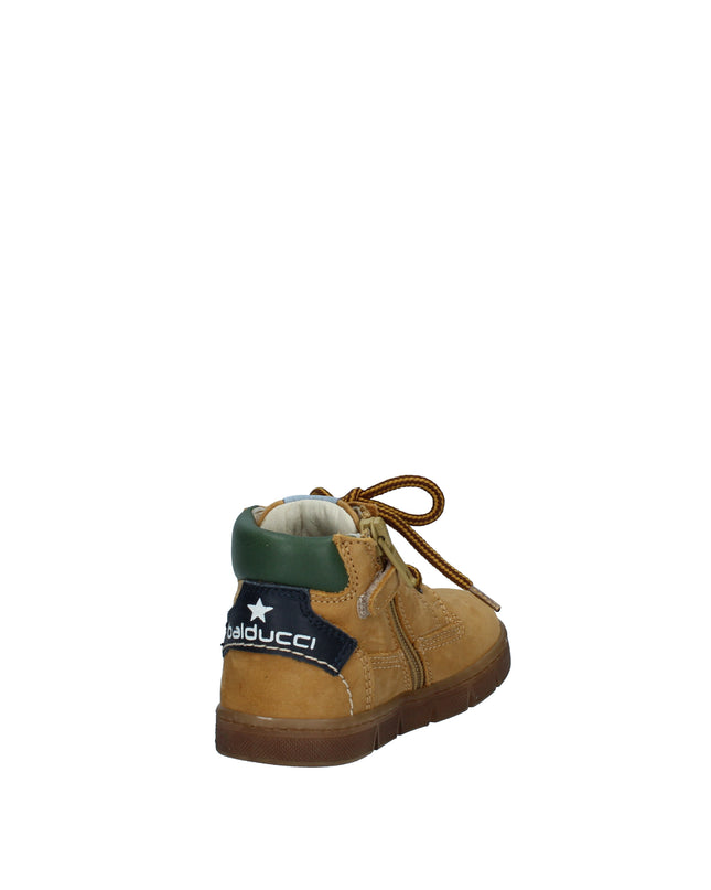 Balducci stivaletti boscaioli