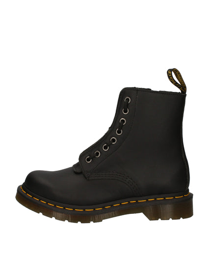 Dr Martens1460 Pascal con zip frontale