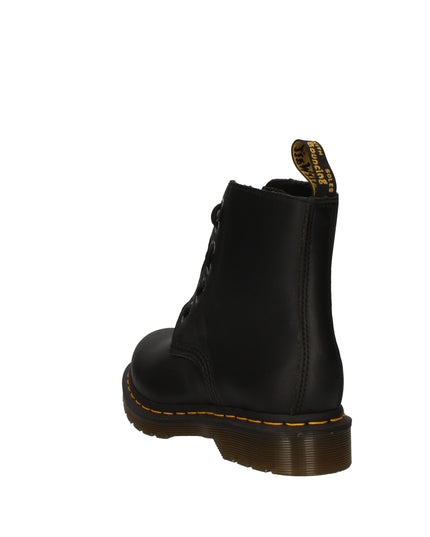 Dr Martens1460 Pascal con zip frontale