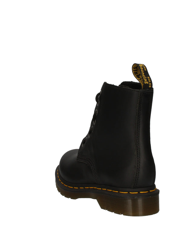 Dr Martens1460 Pascal con zip frontale