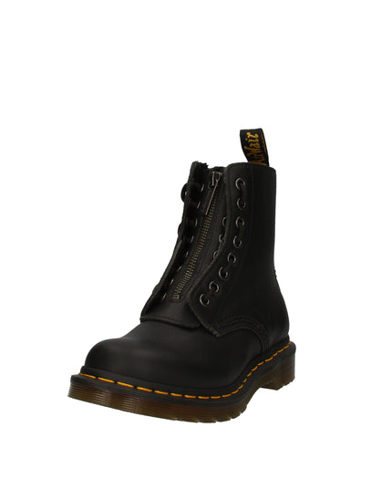 Dr Martens1460 Pascal con zip frontale