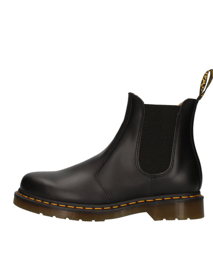 Dr Martens chelsea smooth