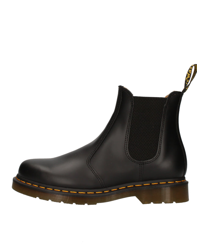Dr Martens chelsea smooth