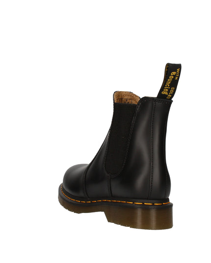 Dr Martens chelsea smooth
