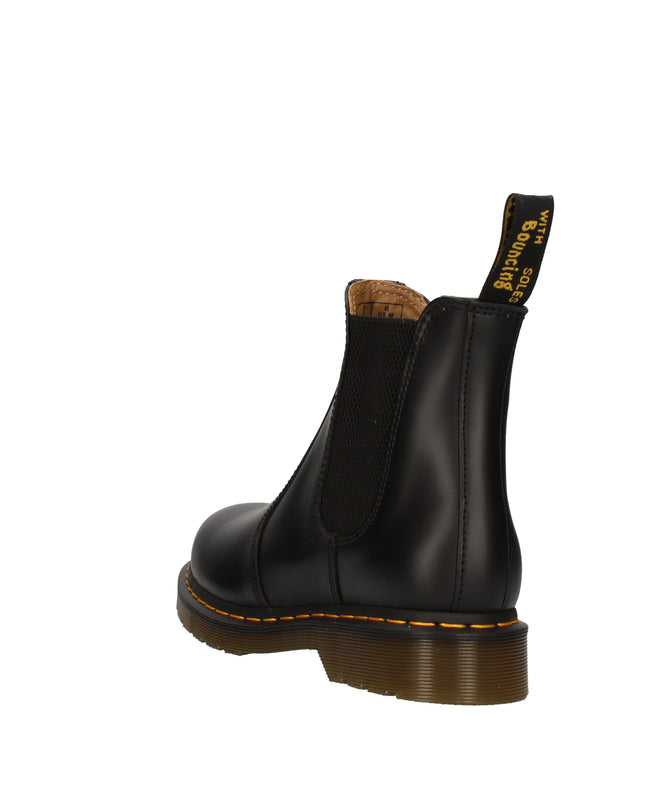 Dr Martens chelsea smooth
