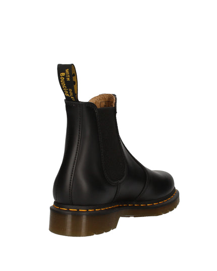 Dr Martens chelsea smooth