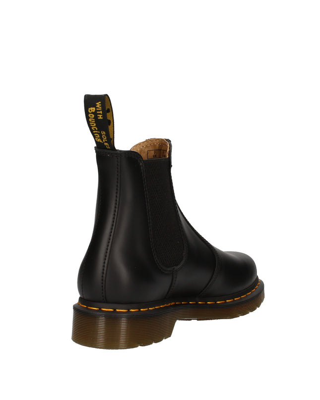Dr Martens chelsea smooth