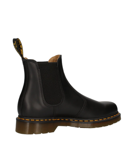 Dr Martens chelsea smooth