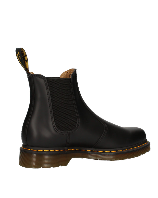 Dr Martens chelsea smooth