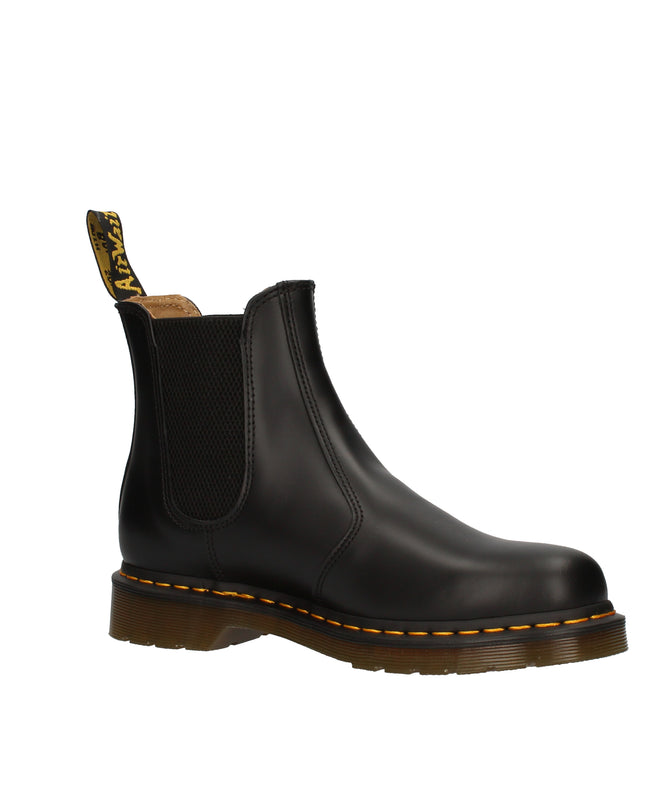 Dr Martens chelsea smooth