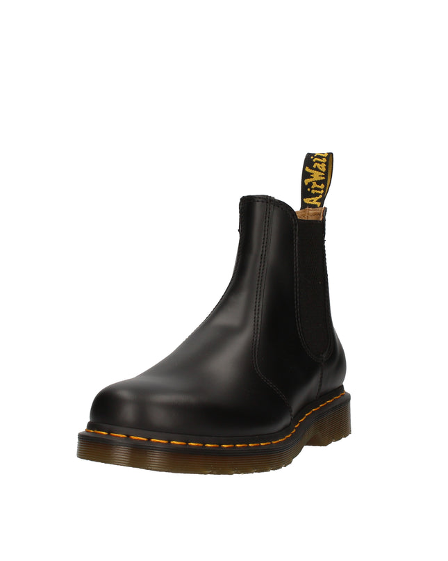 Dr Martens chelsea smooth
