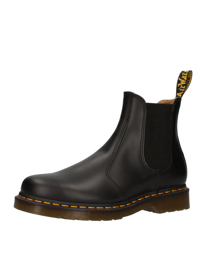 Dr Martens chelsea smooth