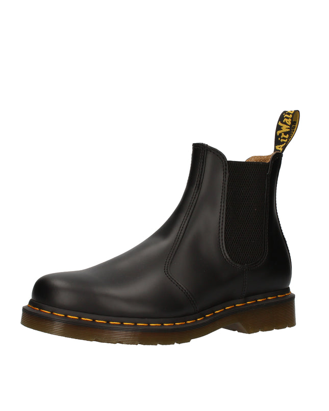 Dr Martens chelsea smooth