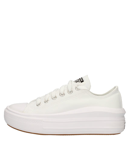 Converse Canvas Color Chuck Taylor All Star Move Low Top