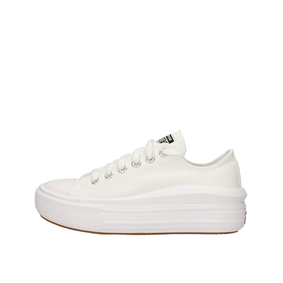 Converse Canvas Color Chuck Taylor All Star Move Low Top