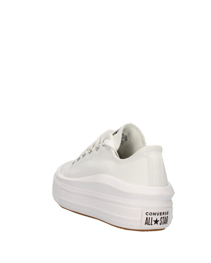 Converse Canvas Color Chuck Taylor All Star Move Low Top
