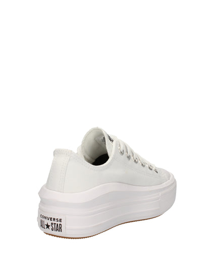 Converse Canvas Color Chuck Taylor All Star Move Low Top