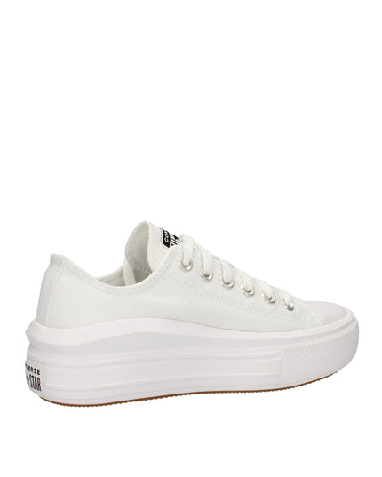 Converse Canvas Color Chuck Taylor All Star Move Low Top