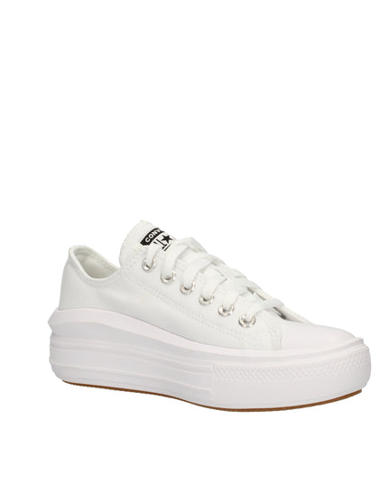 Converse Canvas Color Chuck Taylor All Star Move Low Top