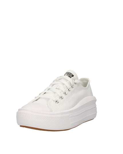 Converse Canvas Color Chuck Taylor All Star Move Low Top