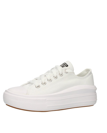 Converse Canvas Color Chuck Taylor All Star Move Low Top
