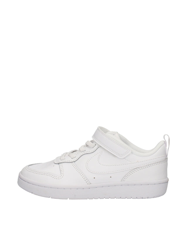 Nike Court Borough Low 2 con elastici e chiusura a strappo