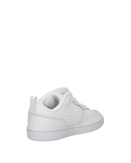 Nike Court Borough Low 2 con elastici e chiusura a strappo