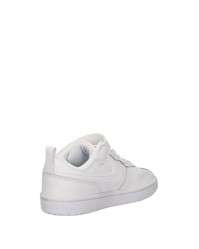 Nike Court Borough Low 2 con elastici e chiusura a strappo