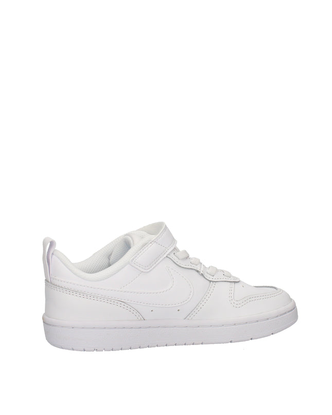 Nike Court Borough Low 2 con elastici e chiusura a strappo
