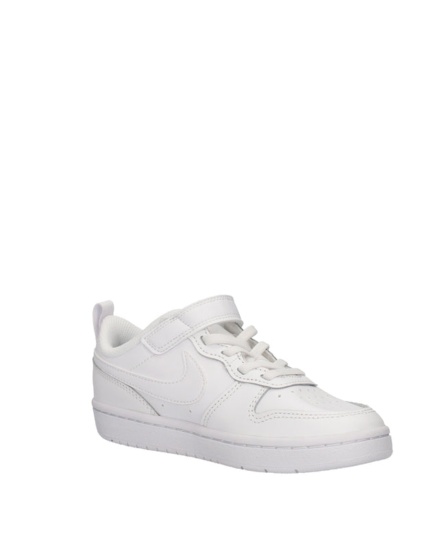 Nike Court Borough Low 2 con elastici e chiusura a strappo