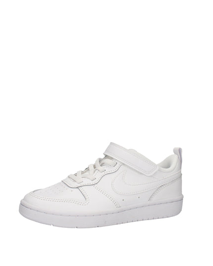 Nike Court Borough Low 2 con elastici e chiusura a strappo