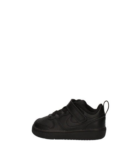 Nike Court Borough Low 2 sneakers con elastici e chiusura a strappo