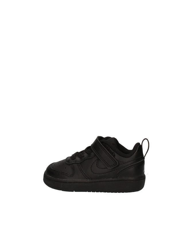 Nike Court Borough Low 2 sneakers con elastici e chiusura a strappo