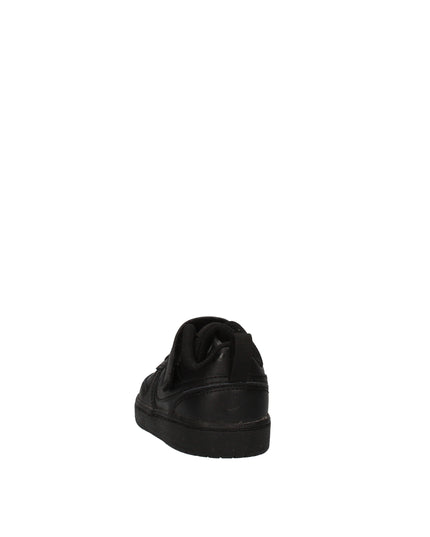 Nike Court Borough Low 2 sneakers con elastici e chiusura a strappo
