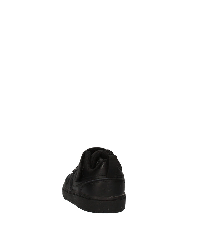 Nike Court Borough Low 2 sneakers con elastici e chiusura a strappo
