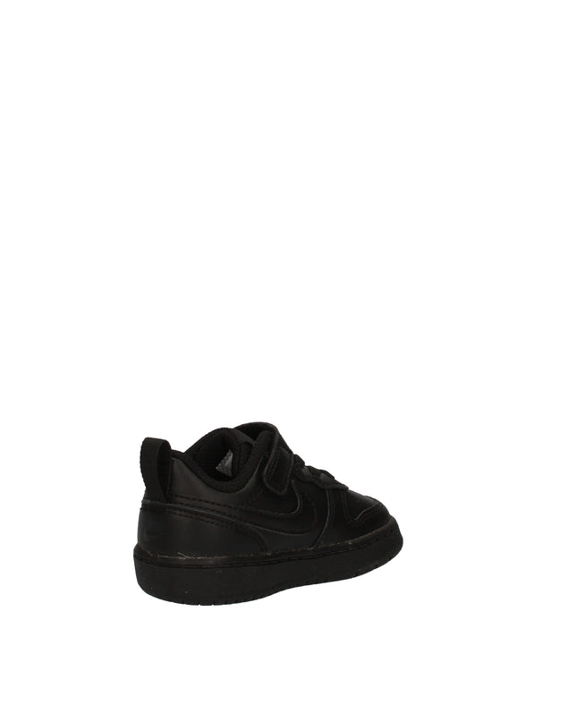 Nike Court Borough Low 2 sneakers con elastici e chiusura a strappo