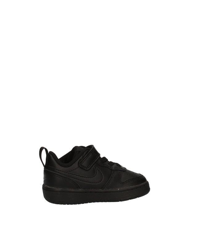 Nike Court Borough Low 2 sneakers con elastici e chiusura a strappo