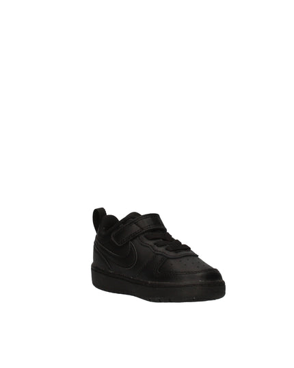 Nike Court Borough Low 2 sneakers con elastici e chiusura a strappo