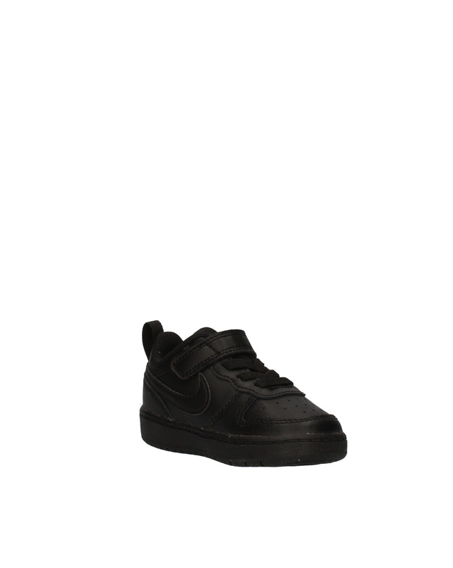 Nike Court Borough Low 2 sneakers con elastici e chiusura a strappo