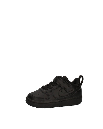 Nike Court Borough Low 2 sneakers con elastici e chiusura a strappo