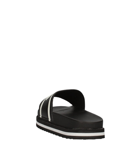 Fila ciabatte Morro Bay con zeppa