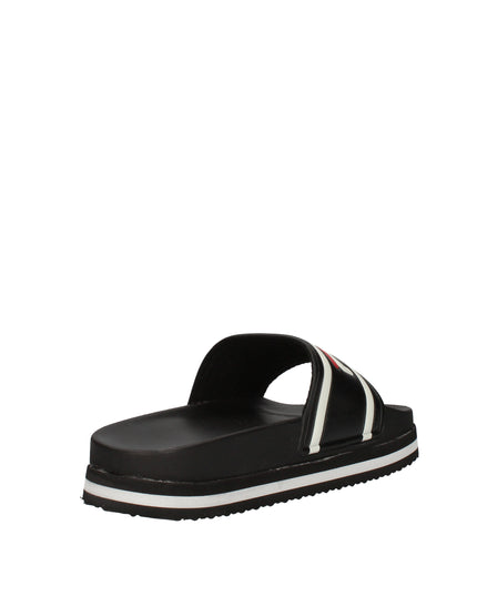 Fila ciabatte Morro Bay con zeppa