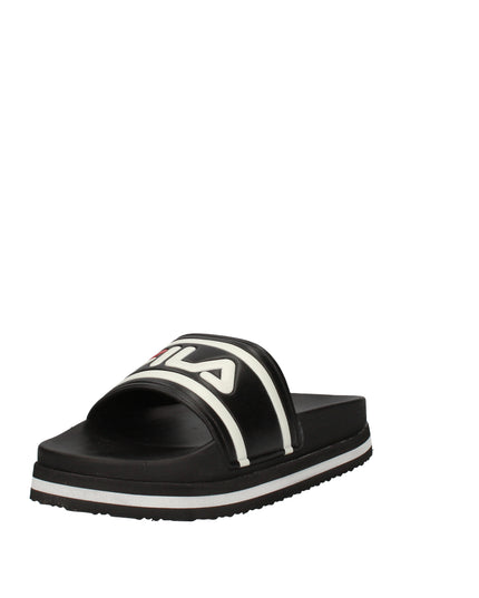 Fila ciabatte Morro Bay con zeppa