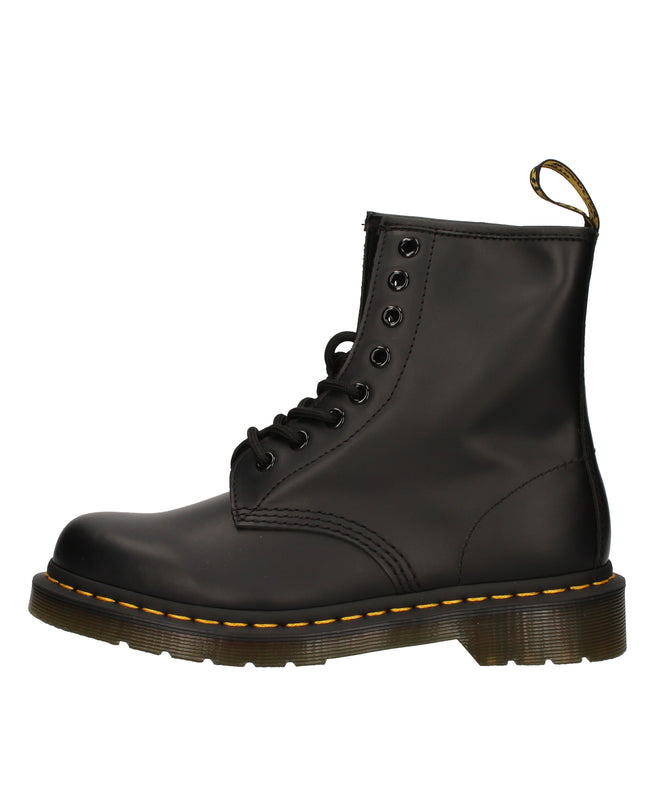 Dr. Martens 1460 smooth anfibi in pelle