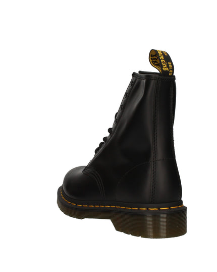 Dr. Martens 1460 smooth anfibi in pelle