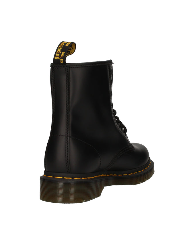 Dr. Martens 1460 smooth anfibi in pelle