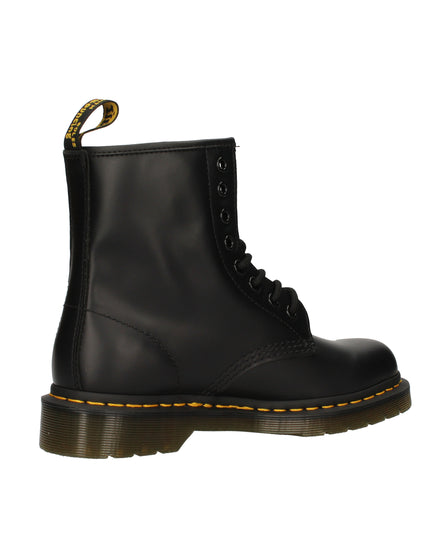 Dr. Martens 1460 smooth anfibi in pelle
