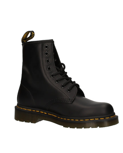 Dr. Martens 1460 smooth anfibi in pelle