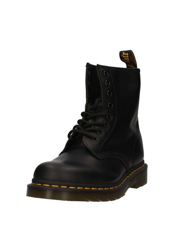 Dr. Martens 1460 smooth anfibi in pelle