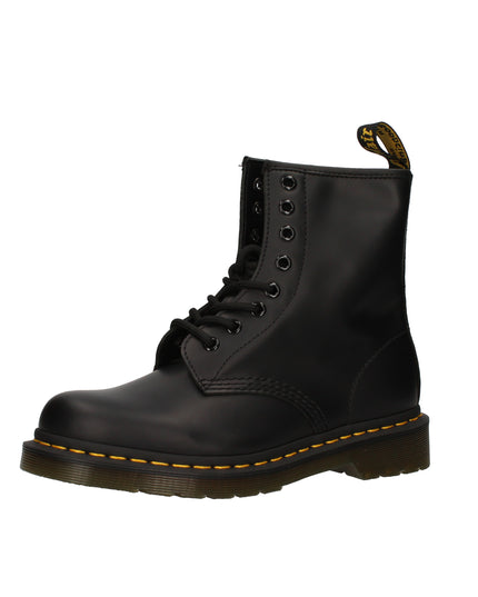 Dr. Martens 1460 smooth anfibi in pelle